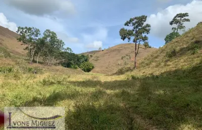 Chácara / sítio à venda em Sebollas, Paraíba do Sul 