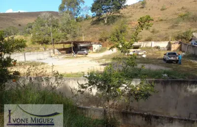 Chácara / sítio à venda em Sebollas, Paraíba do Sul 