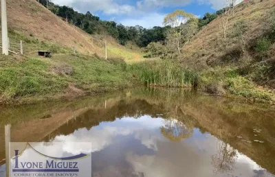 Chácara / sítio à venda em Sebollas, Paraíba do Sul 