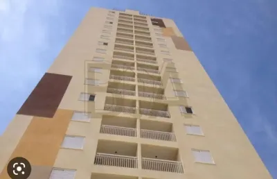 Apartamento com 3 quartos à venda na Rua Jequié, Quitaúna, Osasco