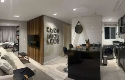 Apartamento 2 dormitórios em osasco, ao lado da estação de quitauna.