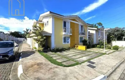 Casa 3 dormitórios, 1 suite, planejados, km 24, varanda gourmet, 2 vagas.