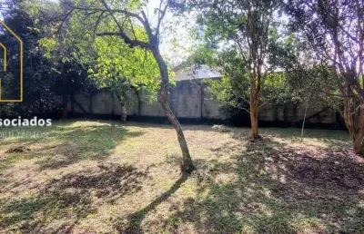 Lote 1.000m² km.26, 5 min. granja viana, próximo portaria.