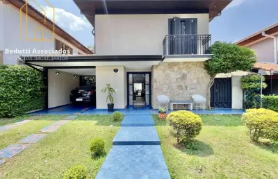 Cond. carmel (sp ii) - 4d/3sts, integrada, gourmet, lareira, vista para app