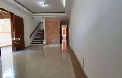 Casa em condomínio fechado com 3 quartos à venda na Rua Maracatu, Chácara Canta Galo, Cotia