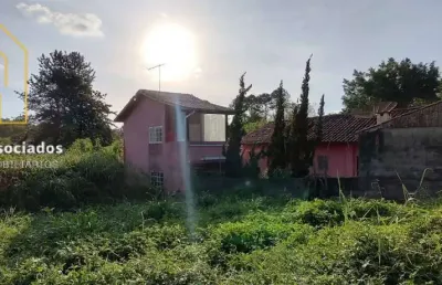 Terreno em condomínio fechado à venda na Rua Nápoles, Jardim Colibri, Cotia