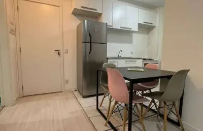 Apartamento 2 dorms, presidente altino condomínio via nações.