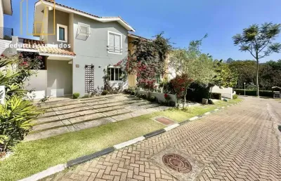 Cond. bosque san paolo - 2 suítes (facilmente reversível para 3d/1ste), spa