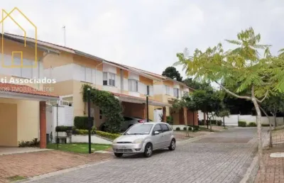 Casa com 4 dormitórios sendo 2 suites, impecável km.21 raposo tav, 4 vagas