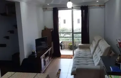 Apartamento com 2 quartos à venda na Rua Alvorada, Veloso, Osasco
