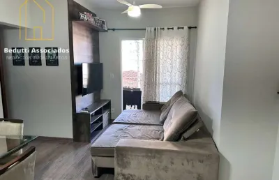 Residencial sonhare quitauna, 3 dorms sendo 1 suíte