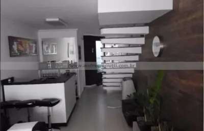Sobrado para venda em santo andré, vila linda, 3 dormitórios, 1 suíte, 1 banheiro, 2 vagas