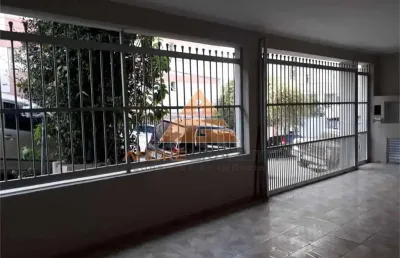 Sobrado para venda em santo andré, vila valparaiso, 3 dormitórios, 2 banheiros, 2 vagas
