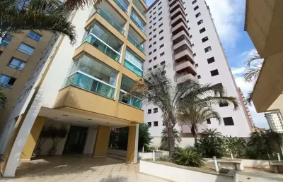 Apartamento para venda em santo andré, jardim bela vista, 3 dormitórios, 3 suítes, 3 banheiros, 3 vagas