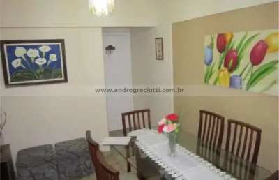 Apartamento para venda em santo andré, vila homero thon, 2 dormitórios, 1 banheiro, 1 vaga
