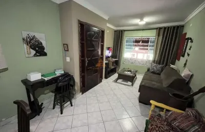 Sobrado para venda em santo andré, vila pires, 3 dormitórios, 1 suíte, 3 banheiros, 2 vagas