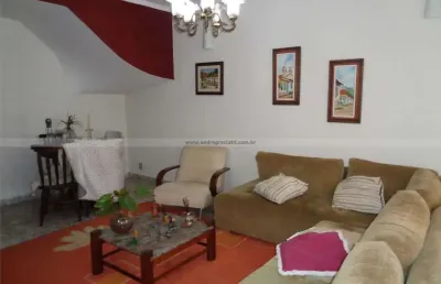 Sobrado para venda em santo andré, vila pires, 3 dormitórios, 1 suíte, 1 banheiro, 2 vagas
