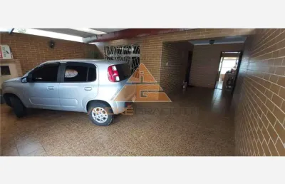 Sobrado para venda em santo andré, jardim estella, 3 dormitórios, 2 banheiros, 3 vagas