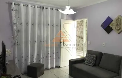 Casa para venda em santo andré, vila guarani, 2 dormitórios, 2 banheiros, 2 vagas
