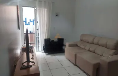 Apartamento para venda em santo andré, vila curuca, 3 dormitórios, 1 suíte, 2 banheiros, 2 vagas