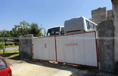Terreno para venda em santo andré, vila america, 1 banheiro