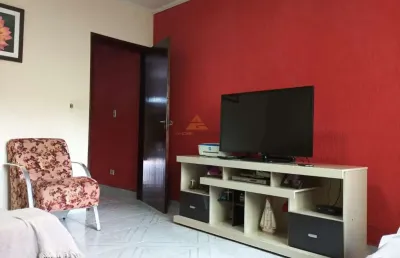 Sobrado para venda em santo andré, vila pires, 2 dormitórios, 1 suíte, 3 banheiros, 8 vagas