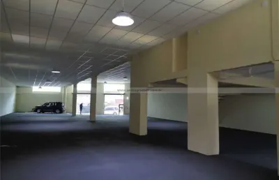 Galpão para venda em santo andré, casa branca, 3 banheiros
