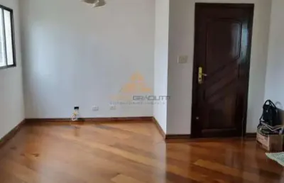 Apartamento para venda em santo andré, vila guiomar, 3 dormitórios, 1 suíte, 2 banheiros, 3 vagas