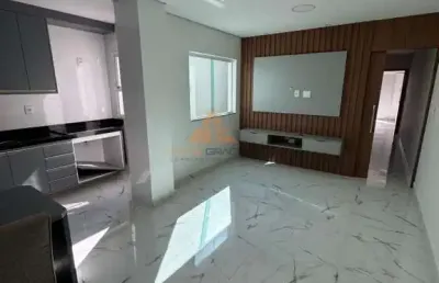 Apartamento para venda em santo andré, santa maria, 3 dormitórios, 1 suíte, 2 banheiros, 2 vagas