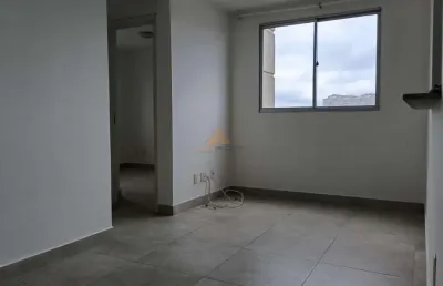 Apartamento para venda em santo andré, vila homero thon, 2 dormitórios, 1 banheiro, 1 vaga