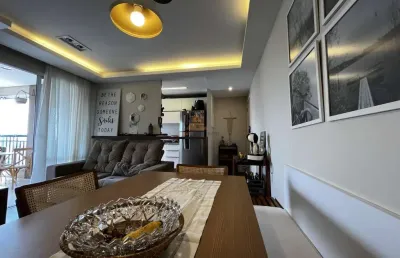 Apartamento para venda em santo andré, vila curuca, 2 dormitórios, 1 suíte, 2 banheiros, 1 vaga