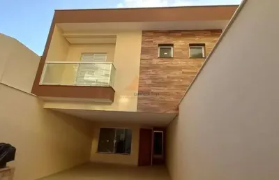 Sobrado para venda em são bernardo do campo, demarchi, 3 dormitórios, 3 suítes, 2 banheiros, 4 vagas