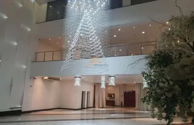 Prédio comercial para venda em santo andré, jardim, 5 banheiros, 70 vagas