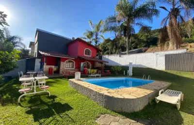 Chácara / sítio com 1 quarto à venda na Avenida Florida, 160, Filgueiras, Juiz de Fora