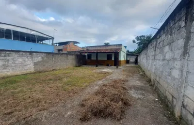 Casa com 2 quartos à venda na Rua Palmyra da Silva Frizero, 10, Grama, Juiz de Fora