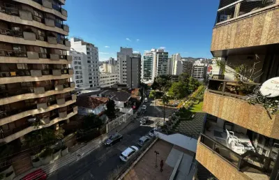 Maravilhoso apartamento alto padrão no santa helena