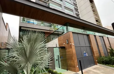 Ótimo apartamento, no edifício urban, da construtora norte sul, uma das melhores da cidade!