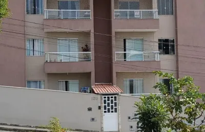 Cobertura com 2 quartos à venda na Avenida Nicolau Ibraim Arbex, 01, Encosta do Sol, Juiz de Fora