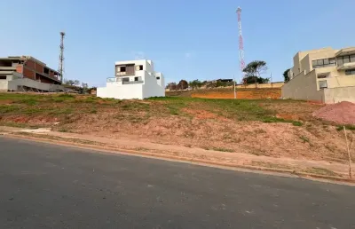 Ótimo terreno no melhor condomínio de juiz de fora, o estrela alta!