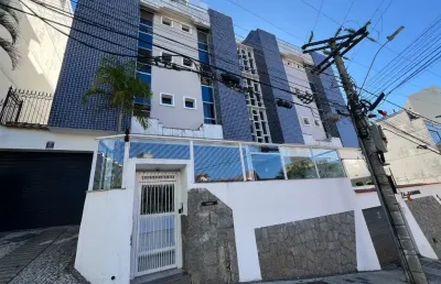 Ótimo apartamento no bairro cascatinha um dos bairros mais procurados da cidade.