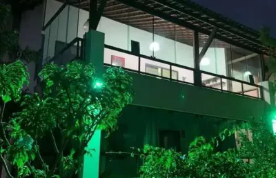 Apartamento com 2 quartos à venda na BR 232, 160, Novo Gravatá, Gravatá