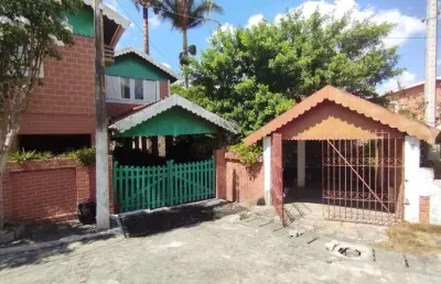 Casa com 3 quartos à venda na Avenida Joaquim Malaquias Coelho Silveira, 964, Porta Florada, Gravatá