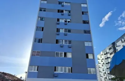 Apartamento com 3 quartos à venda na Avenida Ministro Marcos Freire, 4411, Casa Caiada, Olinda
