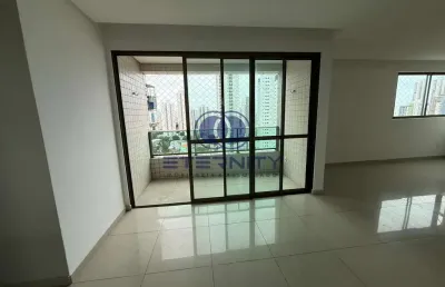 Apartamento à venda na madalena, recife, 3 quartos, 90m², r$610mil