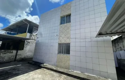 Apartamento com 2 quartos à venda na Rua Tapiassu, 43, Cordeiro, Recife