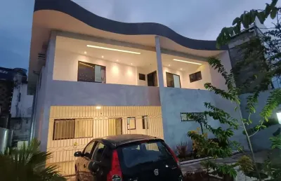 Casa à venda em boa viagem, recife: 3 quartos, 260m², r$1.999.900