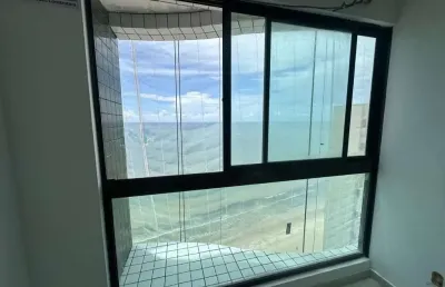 Apartamento à venda em piedade: 2 quartos, 54m², 1 suíte – r$610mil