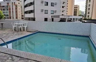 Apartamento com 3 quartos à venda na Rua Doutor José Maria, 886, Encruzilhada, Recife