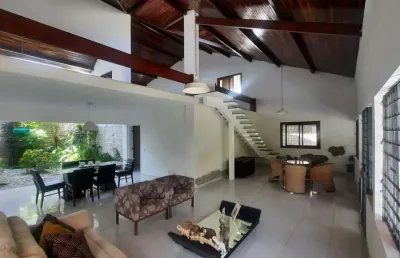 Casa com 6 quartos à venda na Rua Doná Maria José Do Amaral Leite, 489, Candeias, Jaboatão dos Guararapes