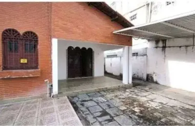 Casa à venda em piedade, jaboatão – 4 quartos, 192m², r$530mil